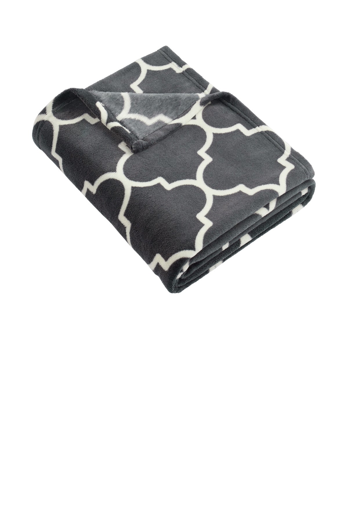 Port Authority Ultra Plush Blanket. BP31