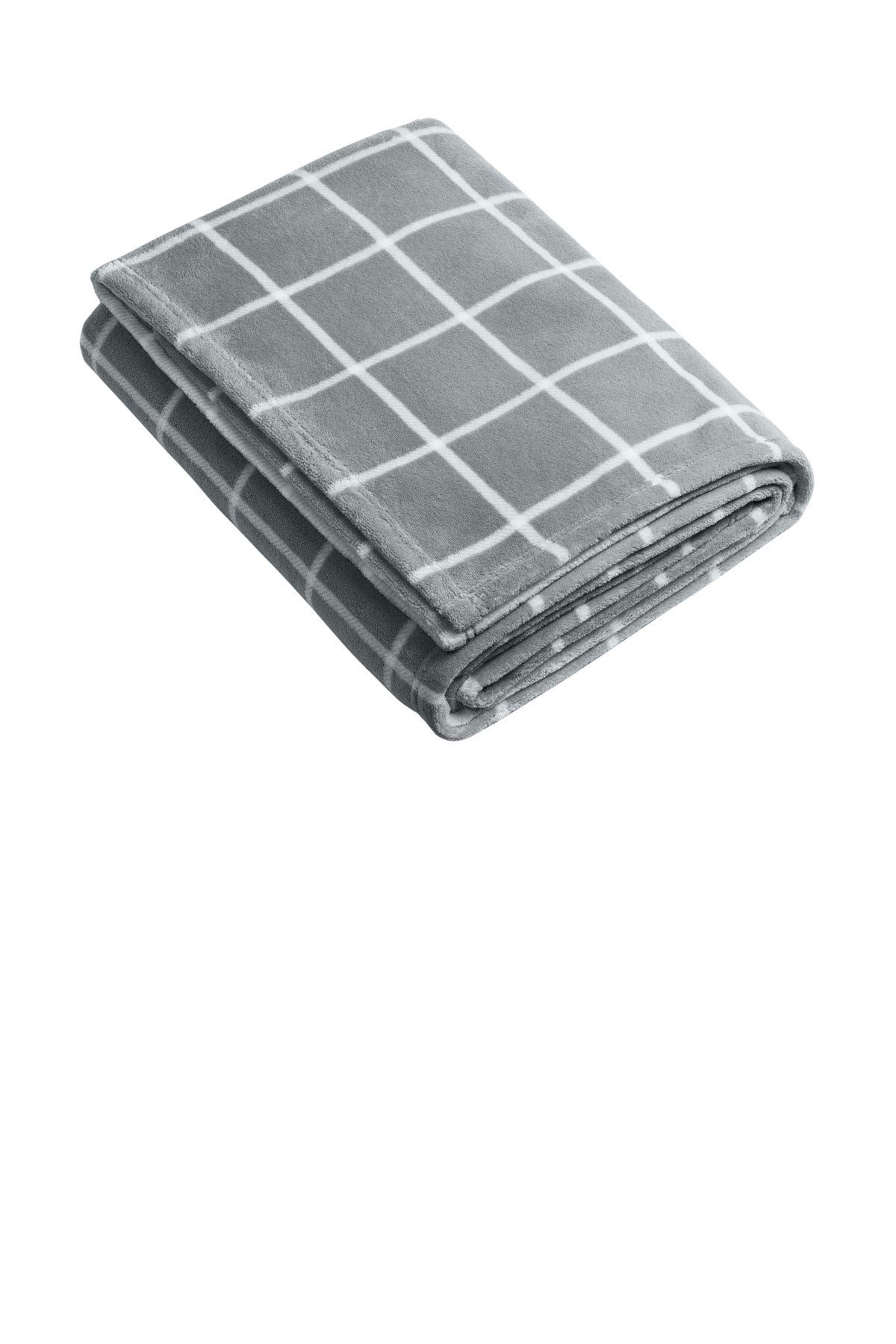 Port Authority Ultra Plush Blanket. BP31