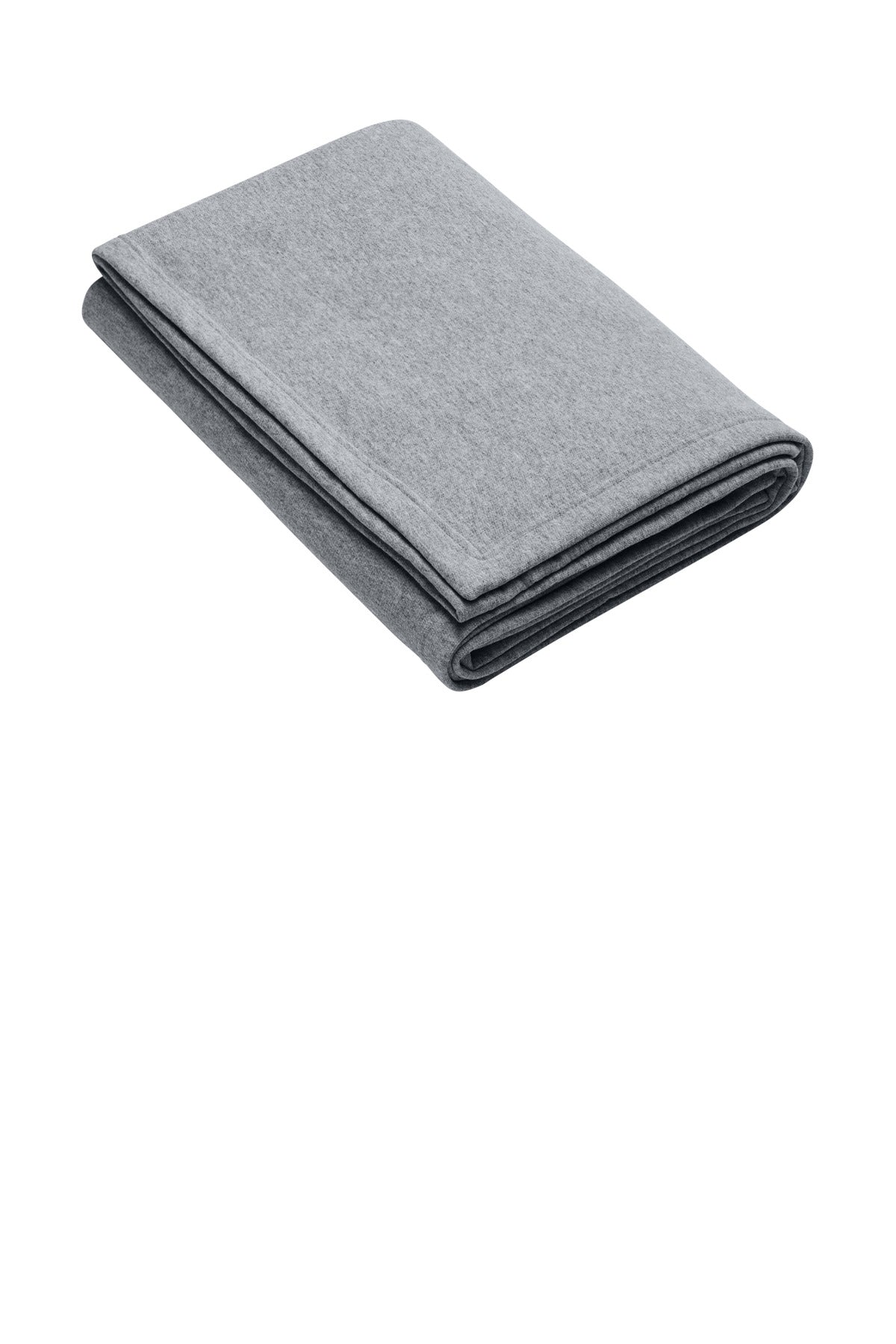 Port & Co Core Fleece Sweatshirt Blanket. BP78
