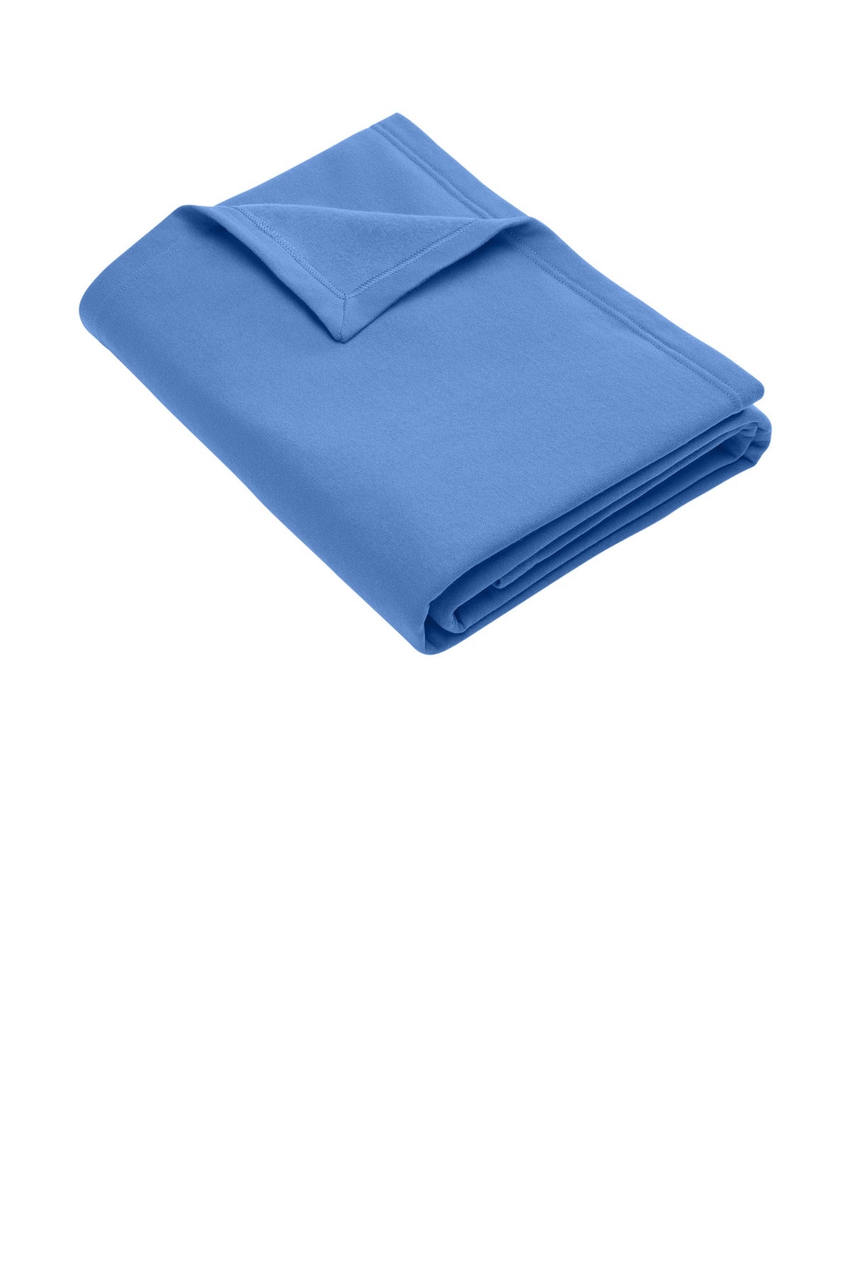 Port & Co Core Fleece Sweatshirt Blanket. BP78