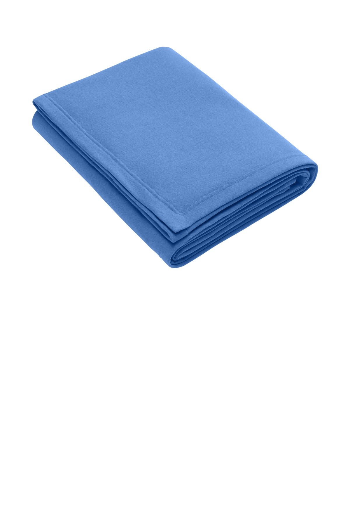 Port & Co Core Fleece Sweatshirt Blanket. BP78