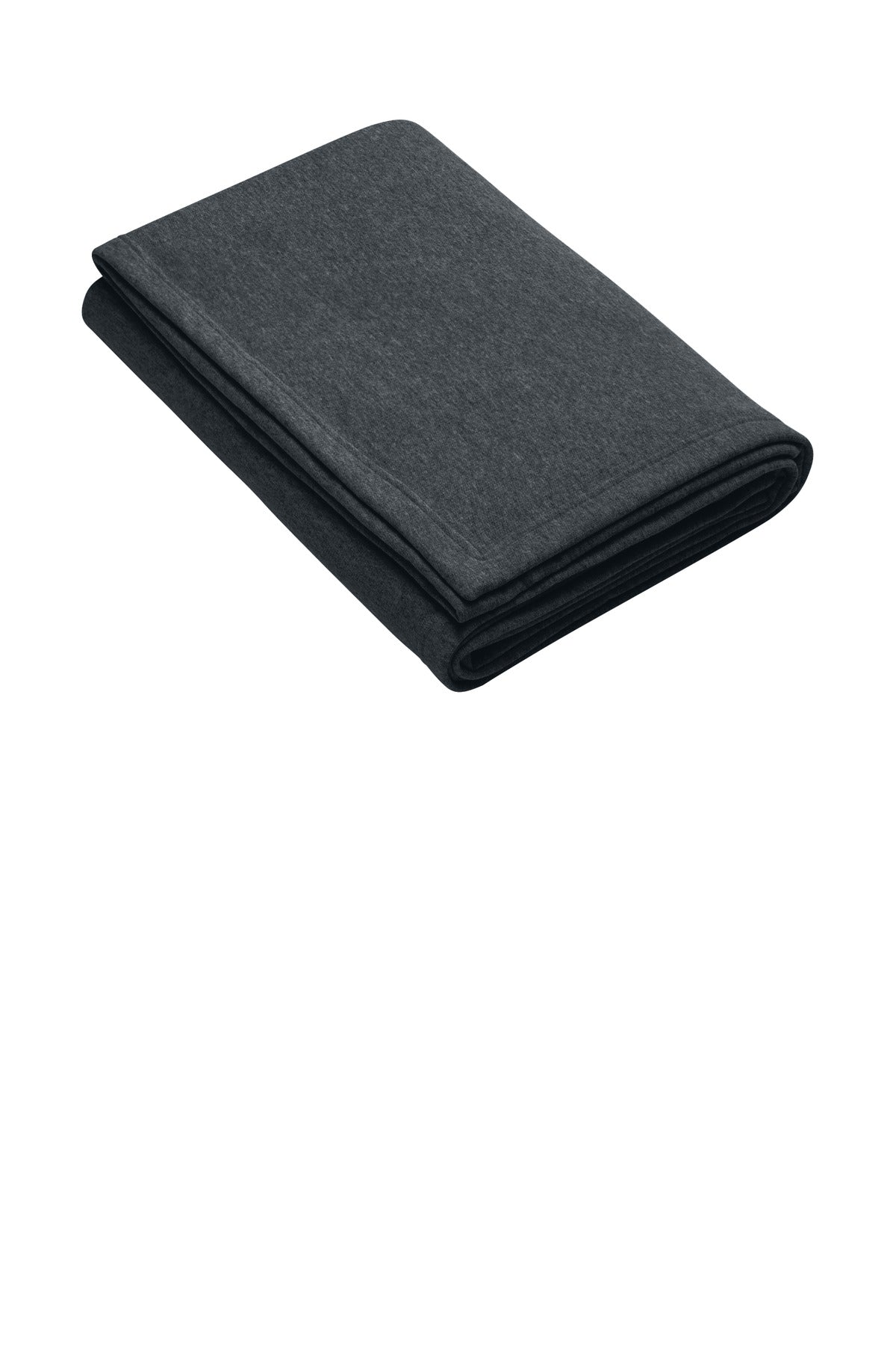 Port & Co Core Fleece Sweatshirt Blanket. BP78