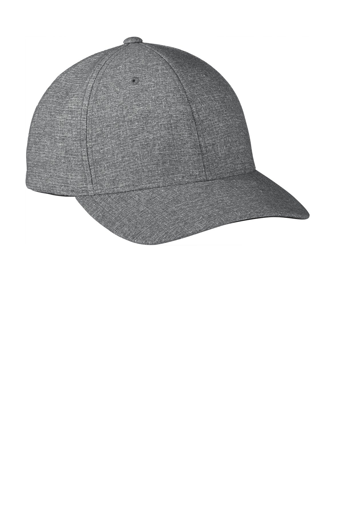 Port Authority Flexfit 110 Performance Snapback Cap C301