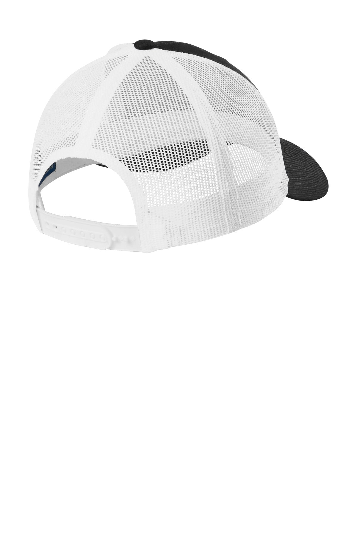 Port Authority Low-Profile Snapback Trucker Cap C402LP