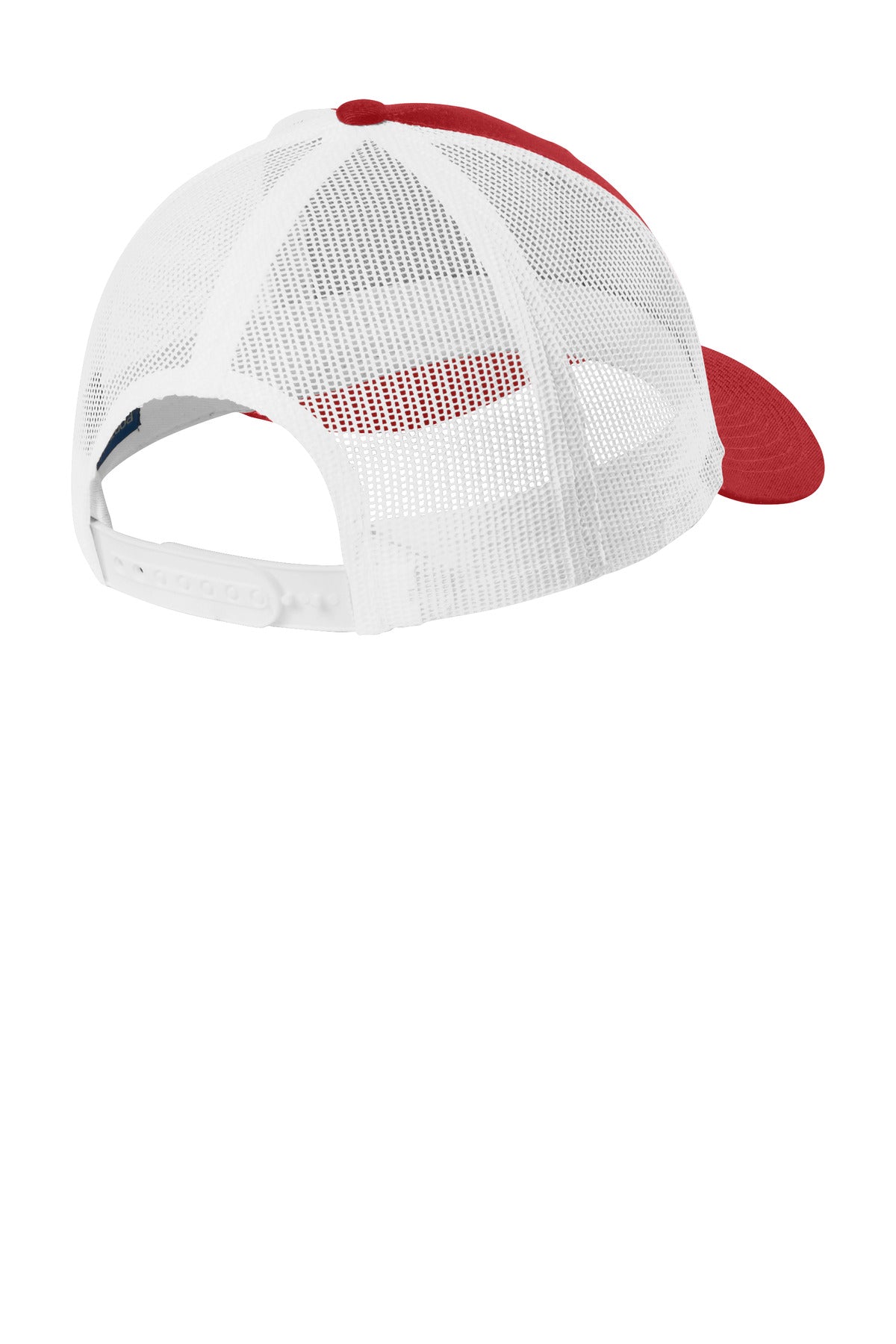 Port Authority Low-Profile Snapback Trucker Cap C402LP