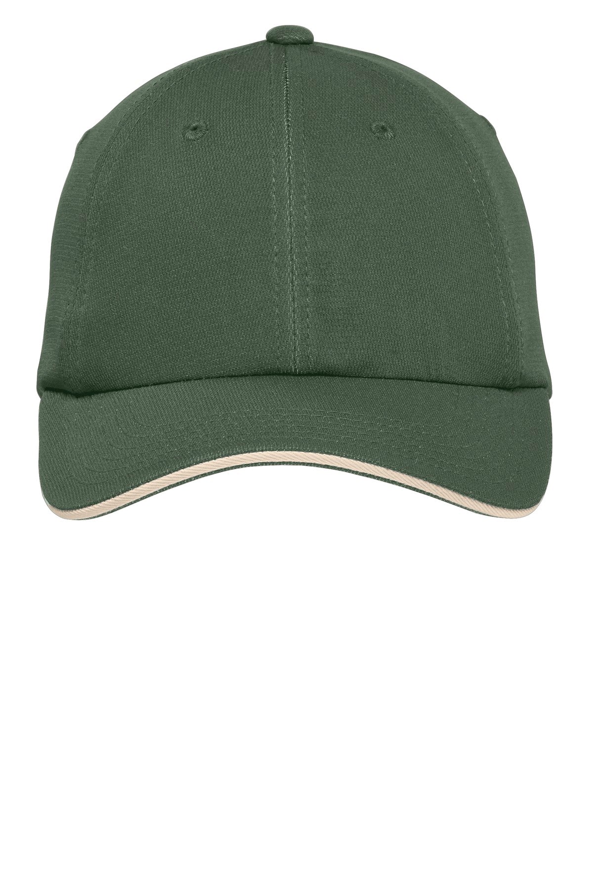 Port Authority Dry Zone Cap. C838