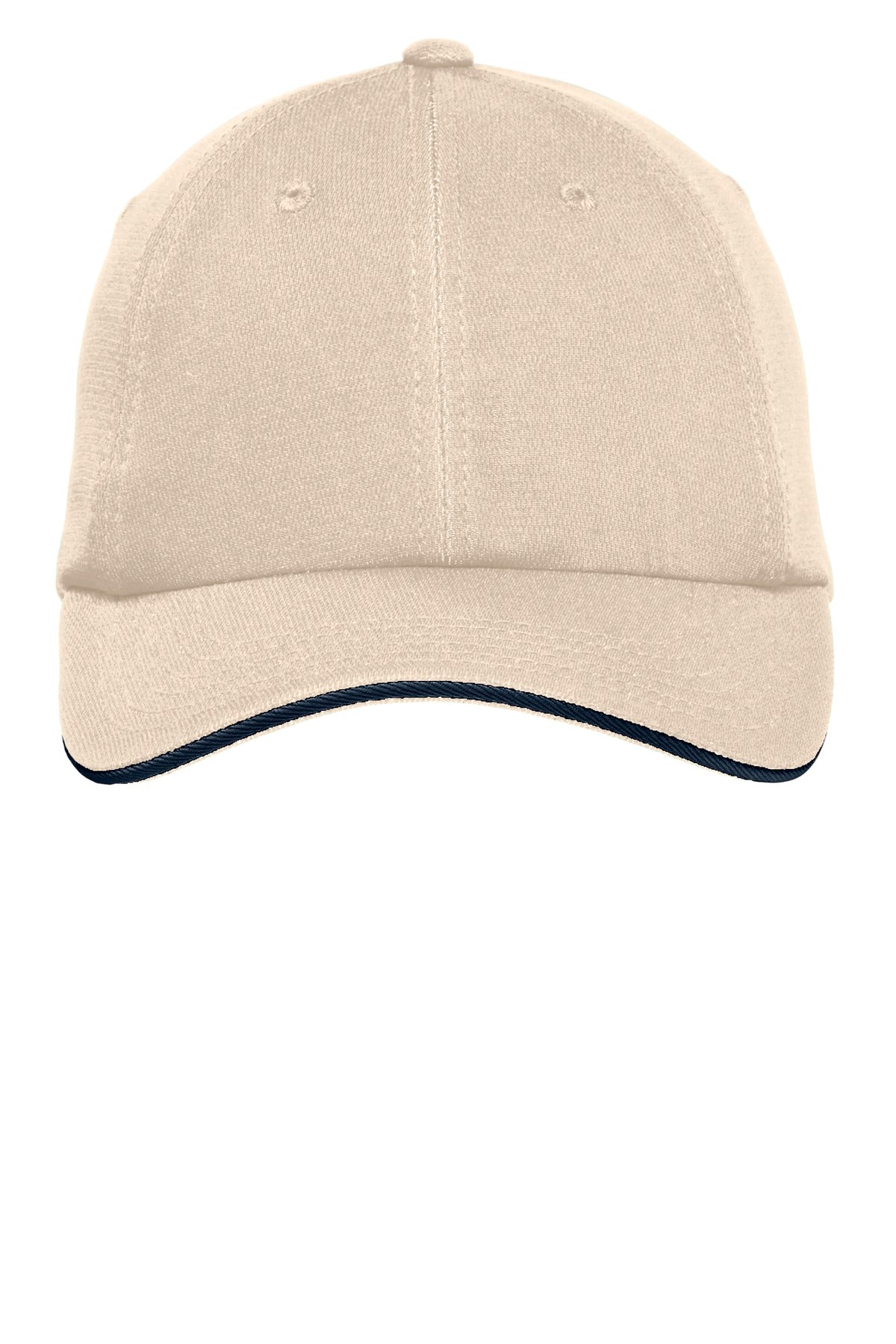 Port Authority Dry Zone Cap. C838