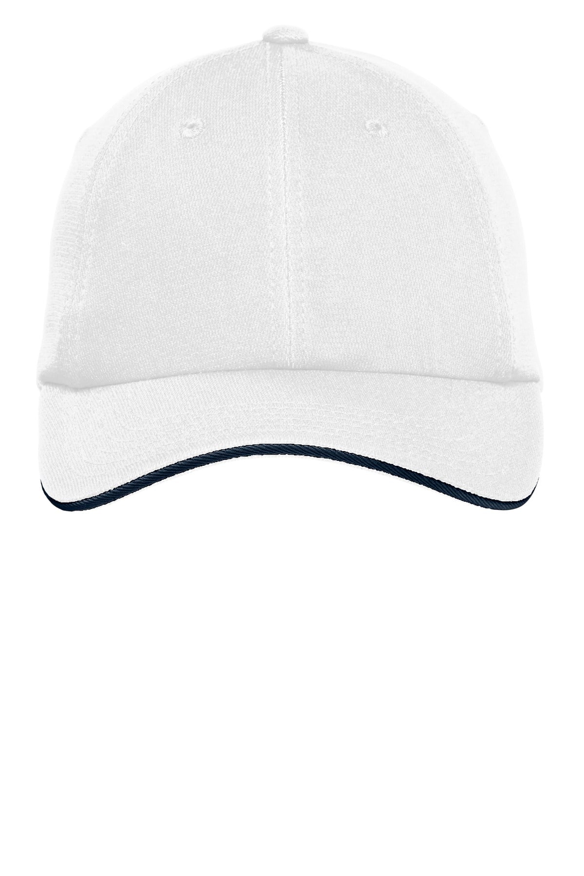 Port Authority Dry Zone Cap. C838