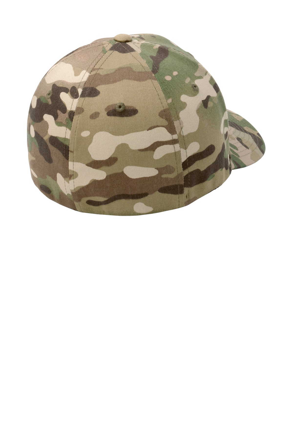 Port Authority Flexfit Cap. C865