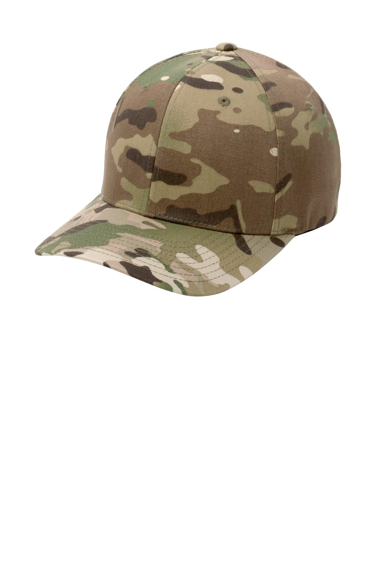 Port Authority Flexfit Cap. C865