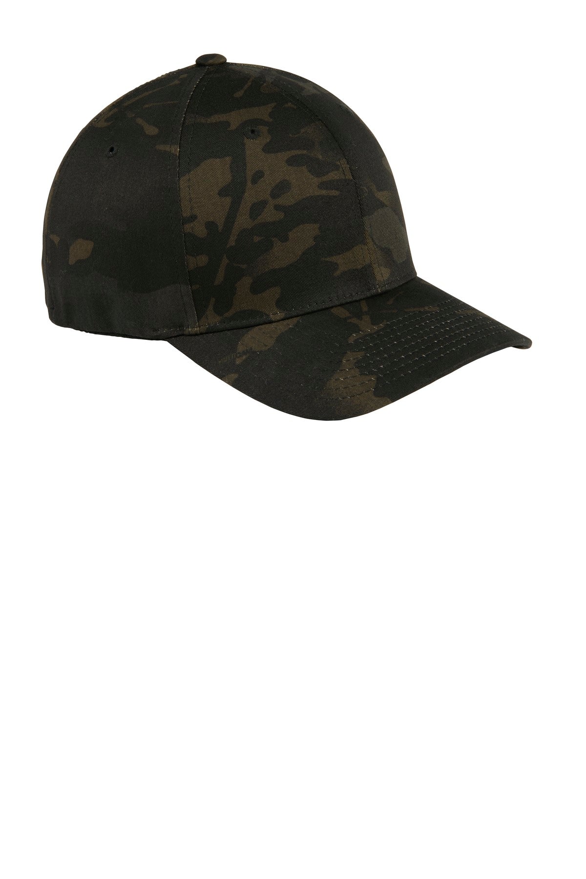 Port Authority Flexfit Cap. C865