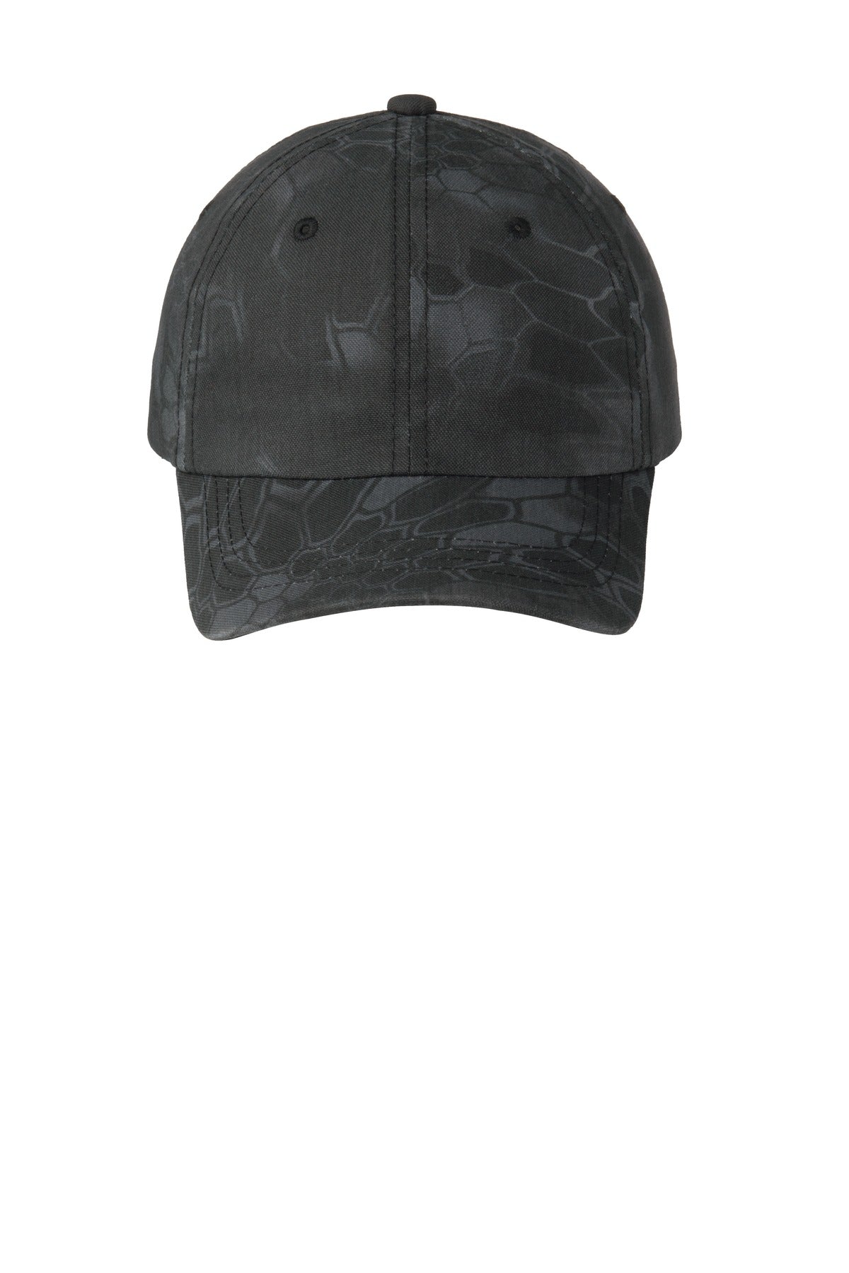 Port Authority Pro Camouflage Series Garment-Washed Cap. C871