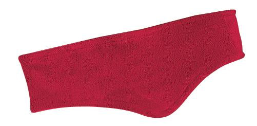 Port Authority R-Tek Stretch Fleece Headband. C910