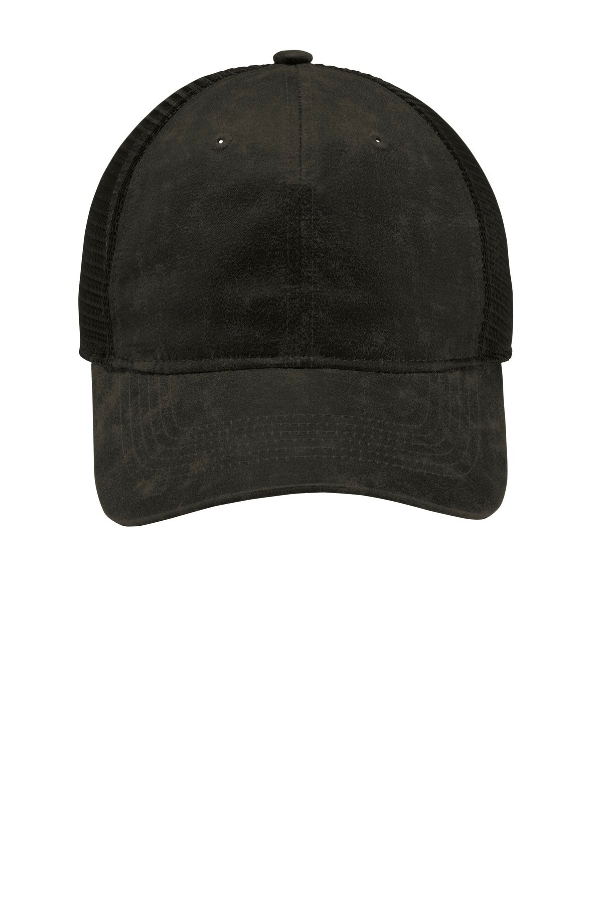 Port Authority Pigment Print Mesh Back Cap. C927