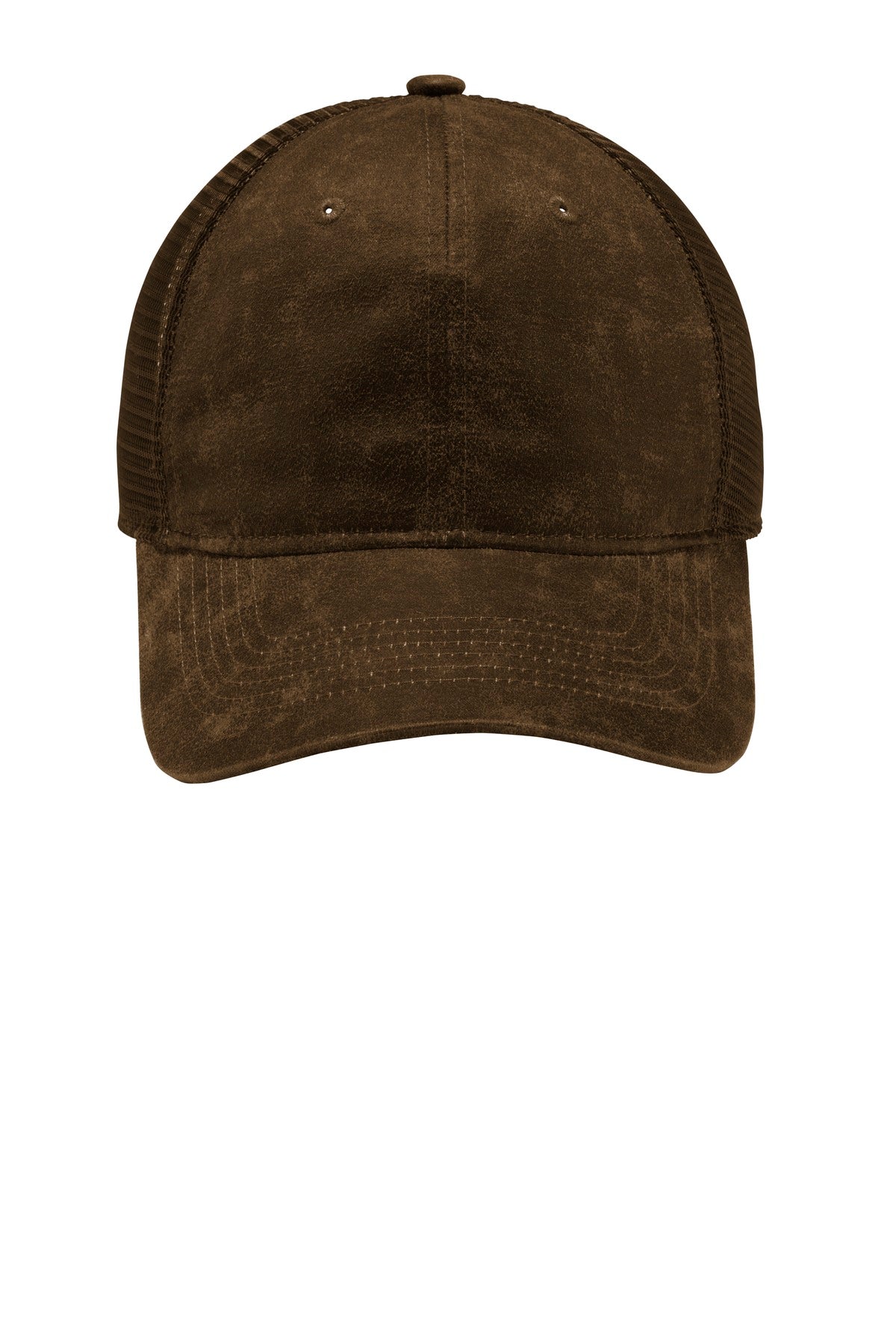 Port Authority Pigment Print Mesh Back Cap. C927
