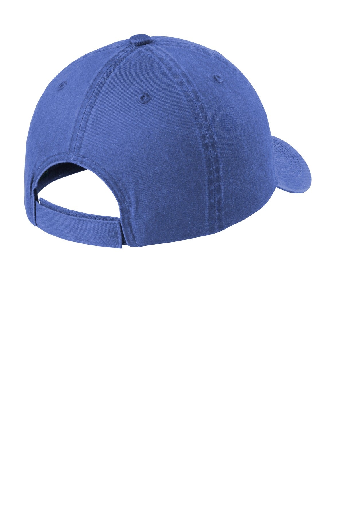 Port Authority Beach Wash Cap. C942