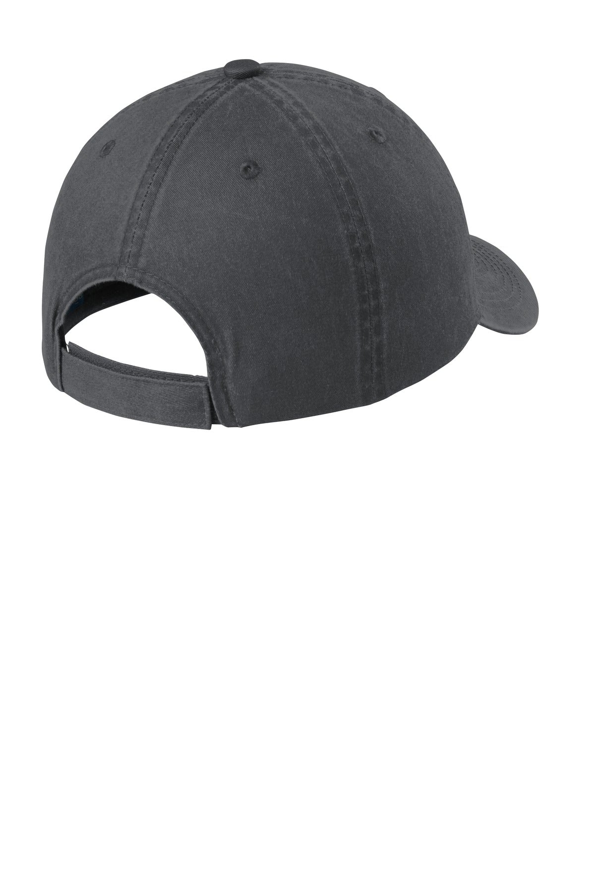 Port Authority Beach Wash Cap. C942