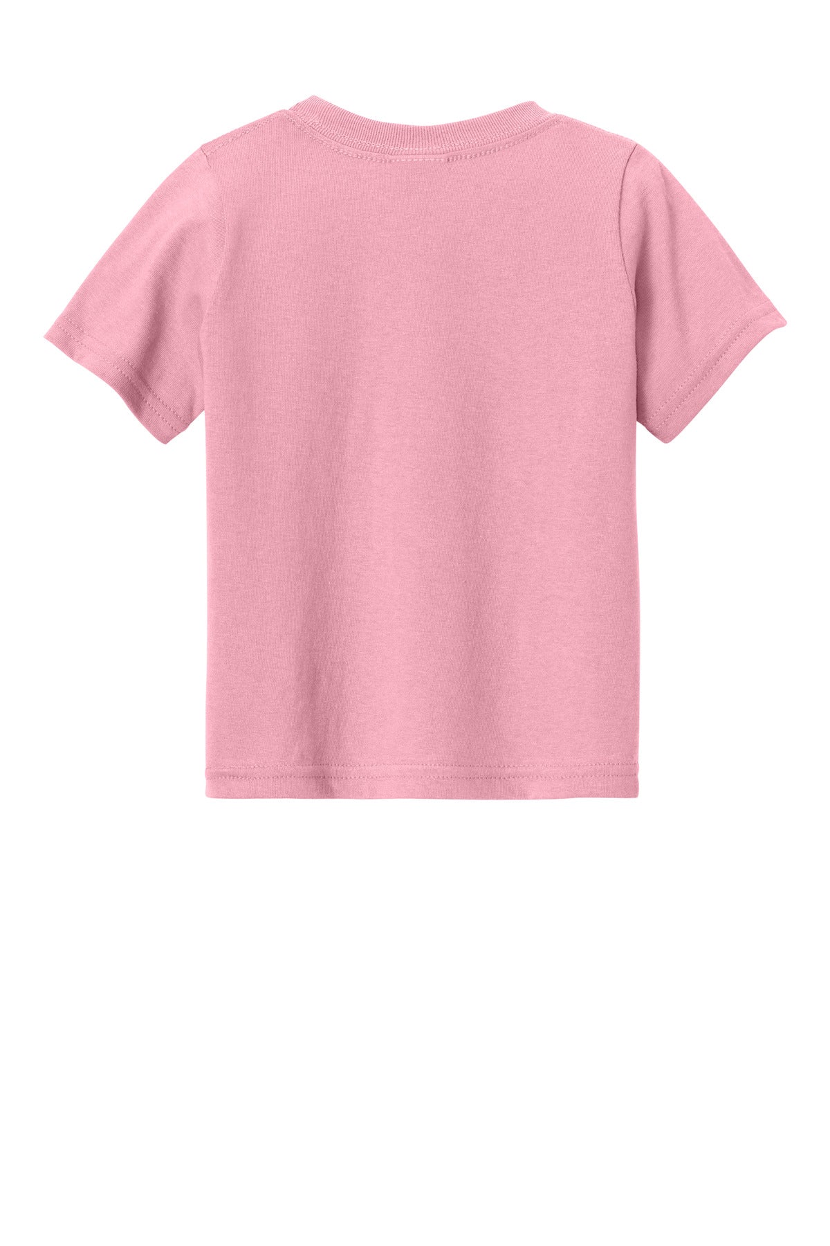 Port & Co Infant Core Cotton Tee. CAR54I