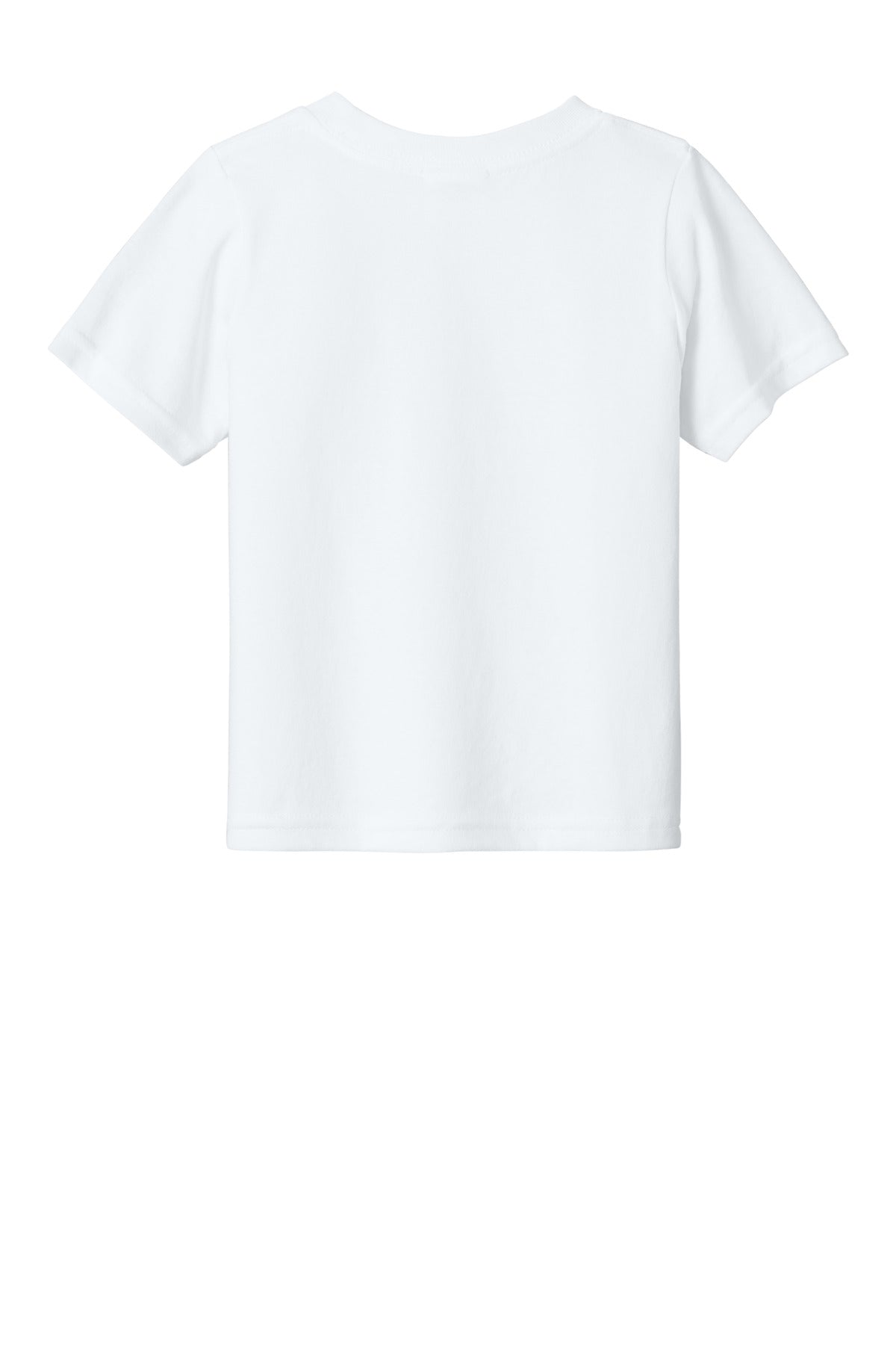 Port & Co Infant Core Cotton Tee. CAR54I