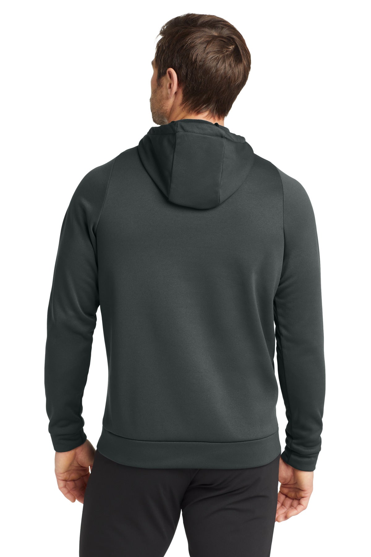 Nike Therma-FIT Pullover Fleece Hoodie CN9473
