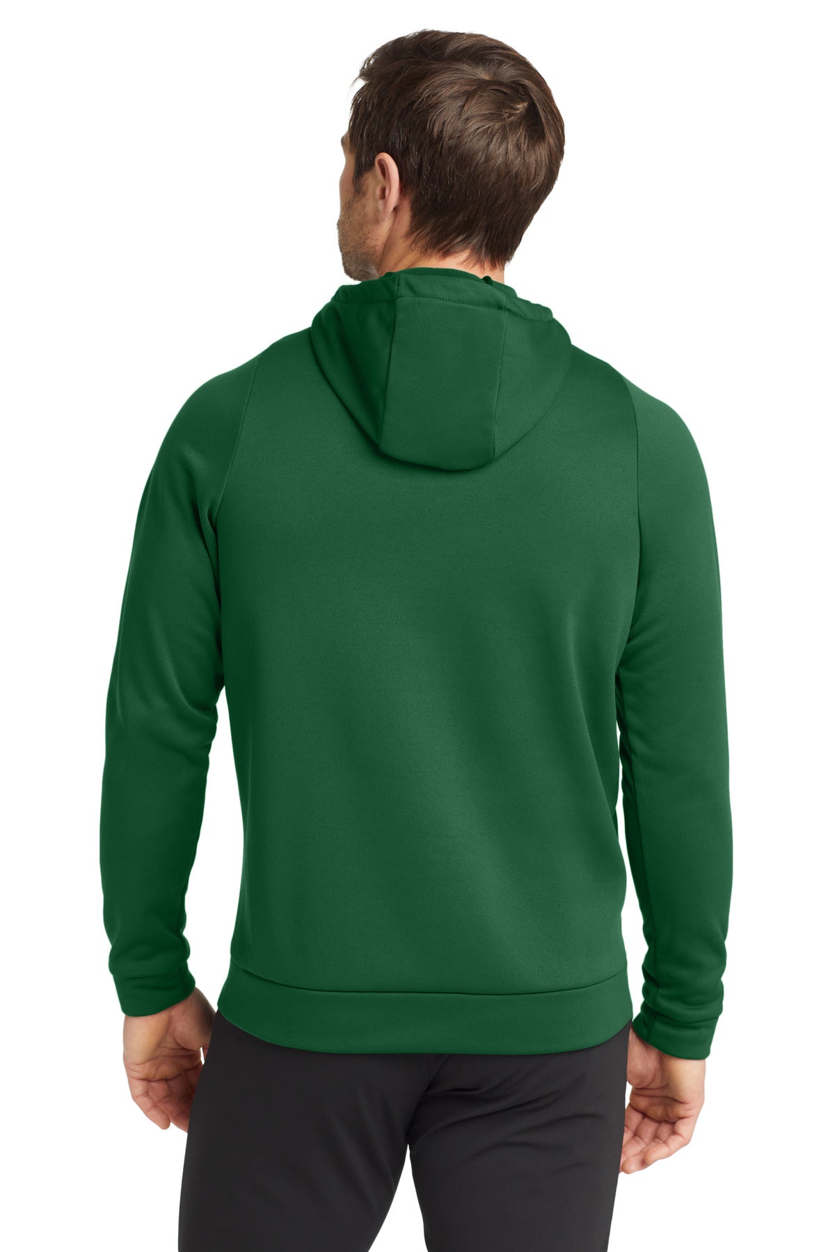 Nike Therma-FIT Pullover Fleece Hoodie CN9473