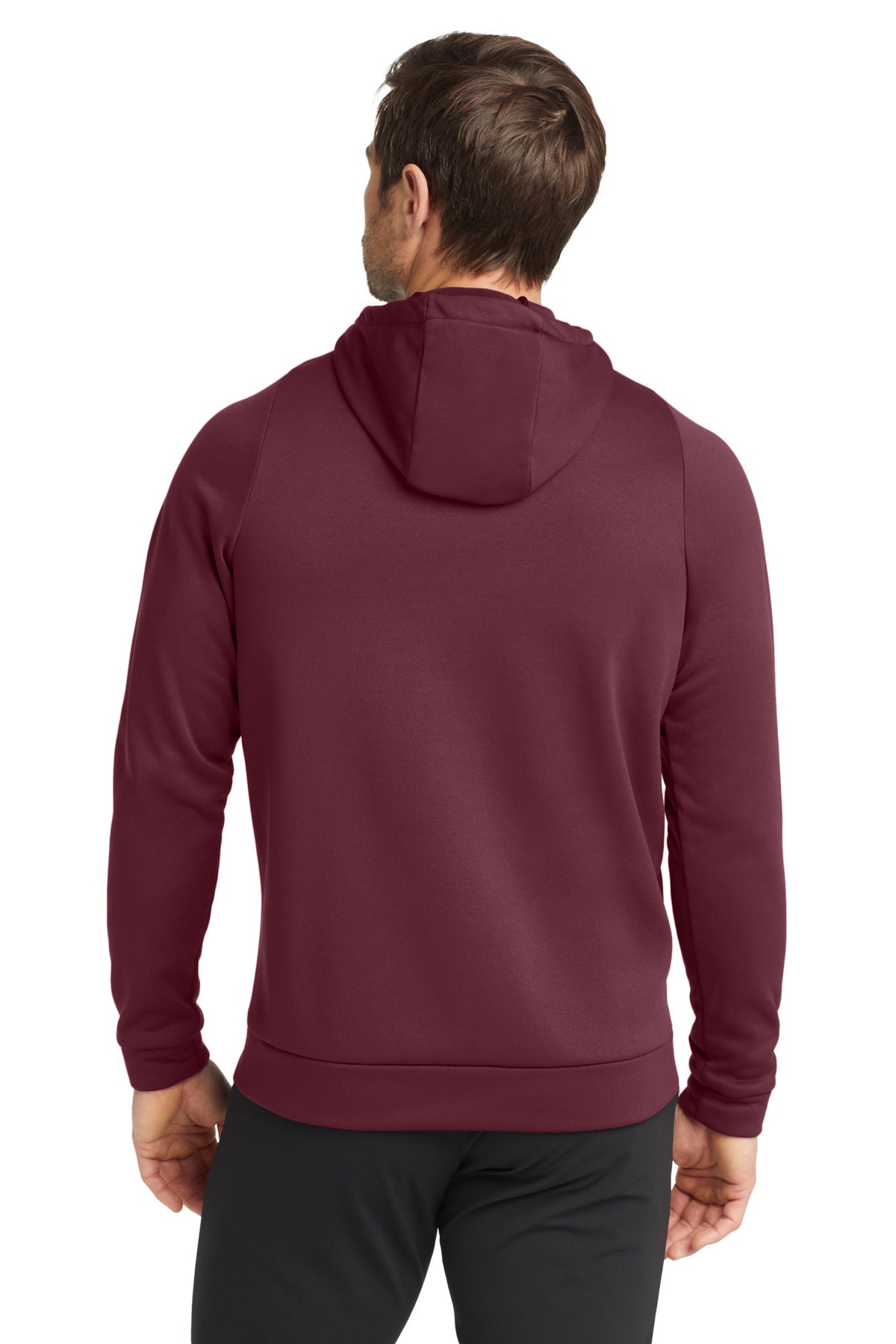 Nike Therma-FIT Pullover Fleece Hoodie CN9473