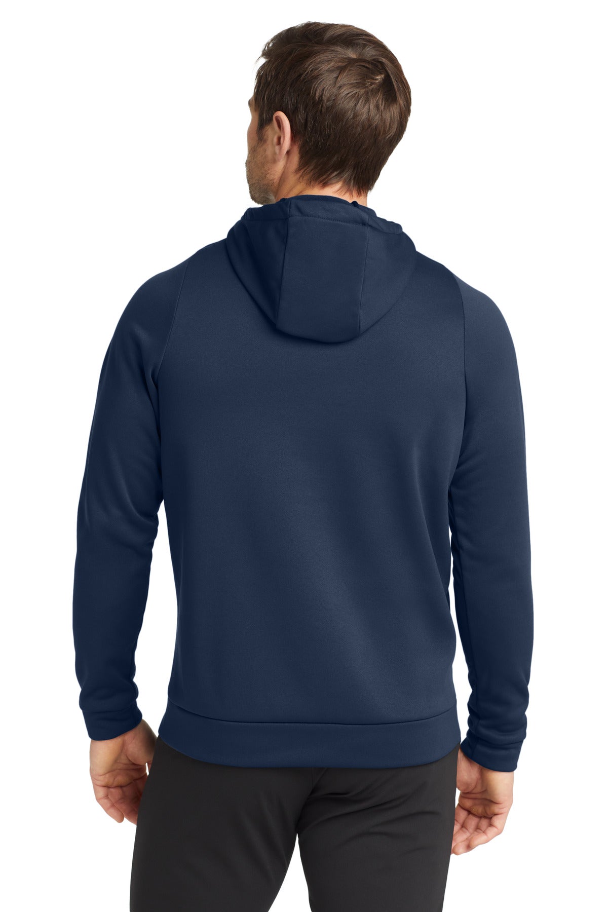 Nike Therma-FIT Pullover Fleece Hoodie CN9473