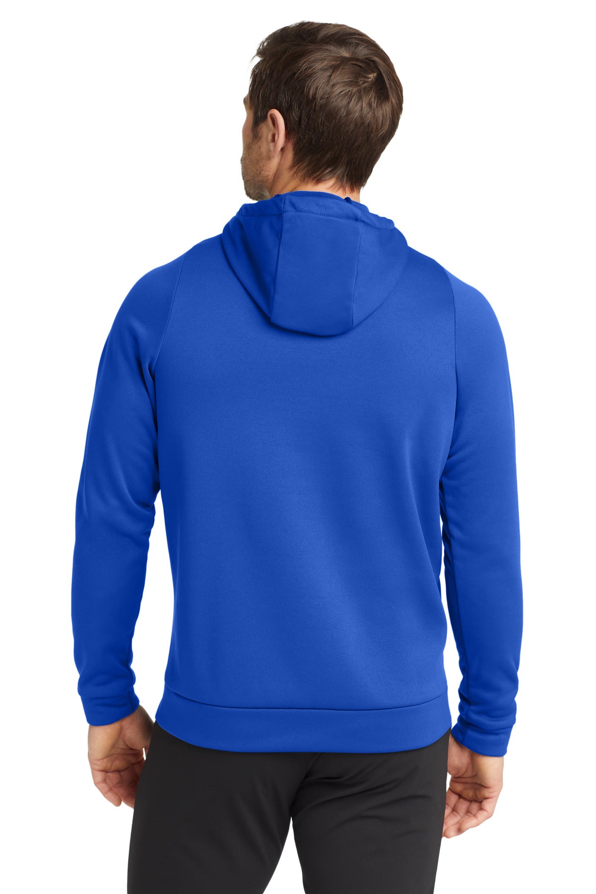 Nike Therma-FIT Pullover Fleece Hoodie CN9473
