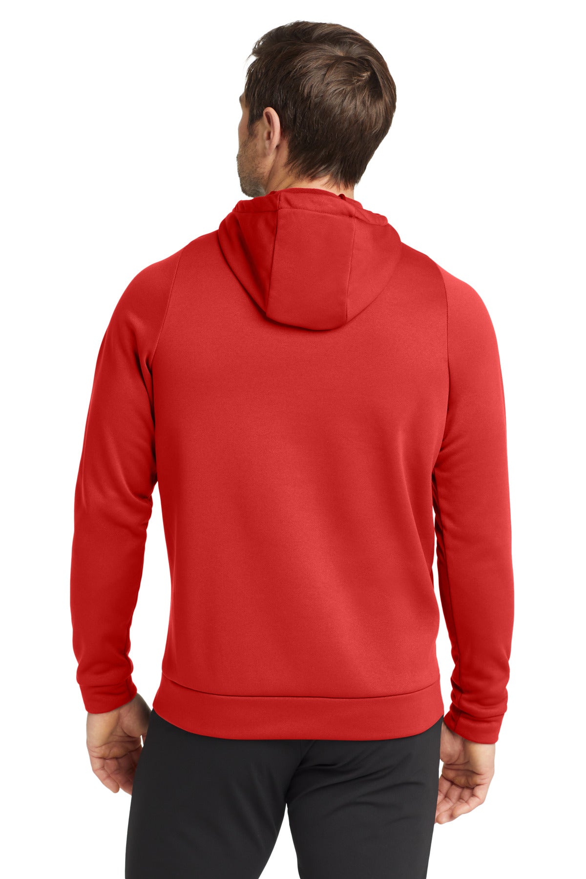 Nike Therma-FIT Pullover Fleece Hoodie CN9473