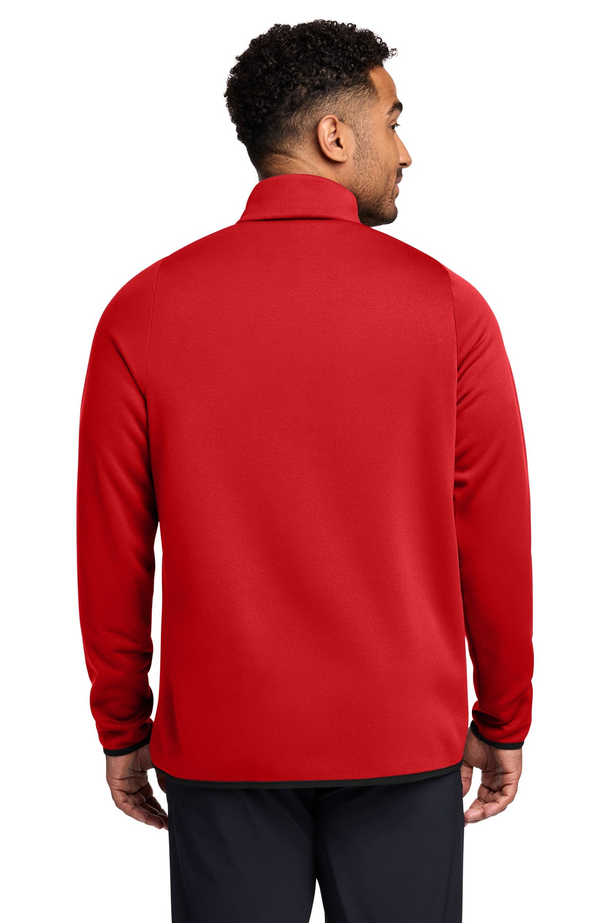 Nike Therma-FIT 1/4-Zip Fleece CN9492