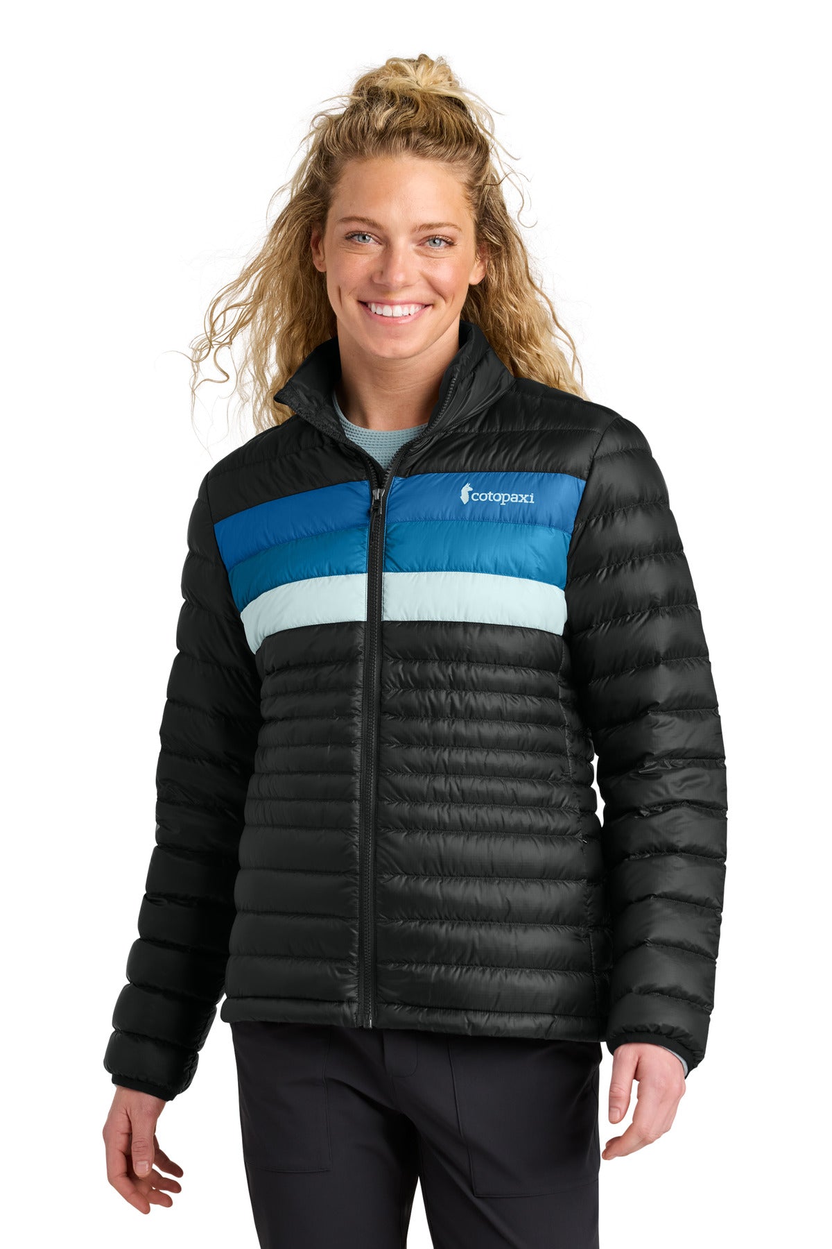 Cotopaxi Women's Fuego Down Jacket COTOW1688
