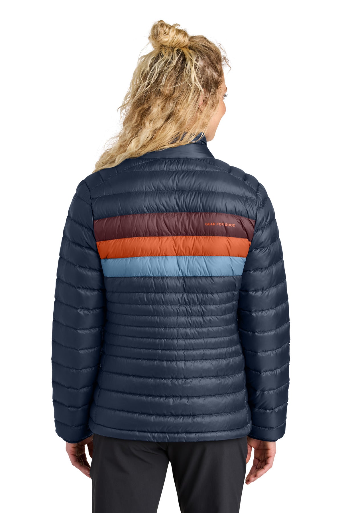 Cotopaxi Women's Fuego Down Jacket COTOW1688