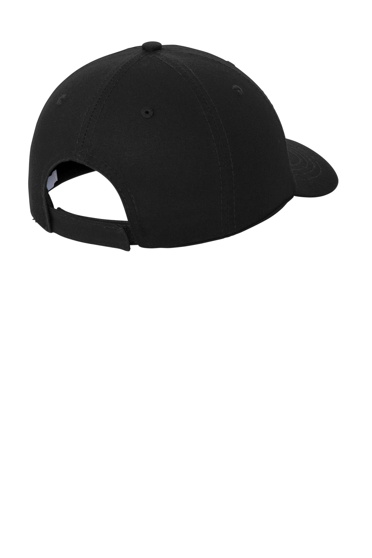 Port Authority Washed Twill Cap. CP78