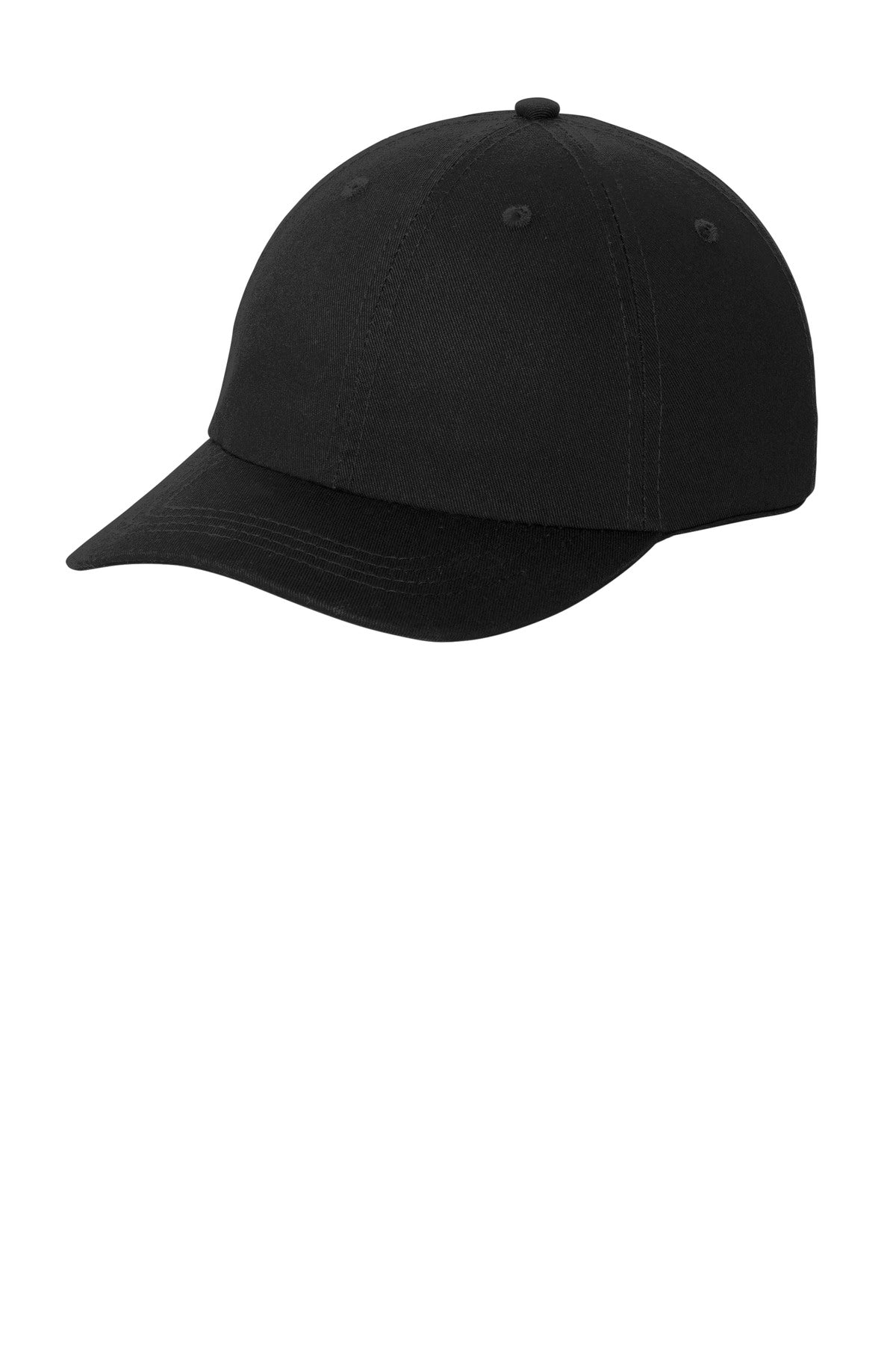 Port Authority Washed Twill Cap. CP78