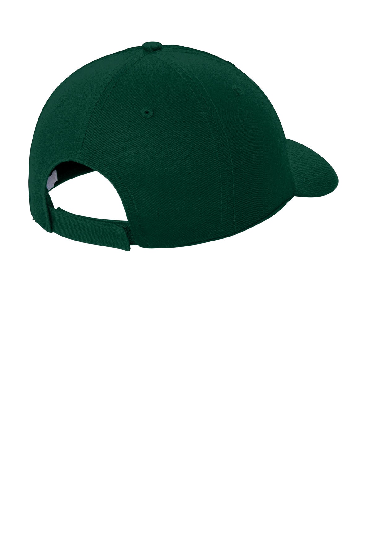 Port Authority Washed Twill Cap. CP78