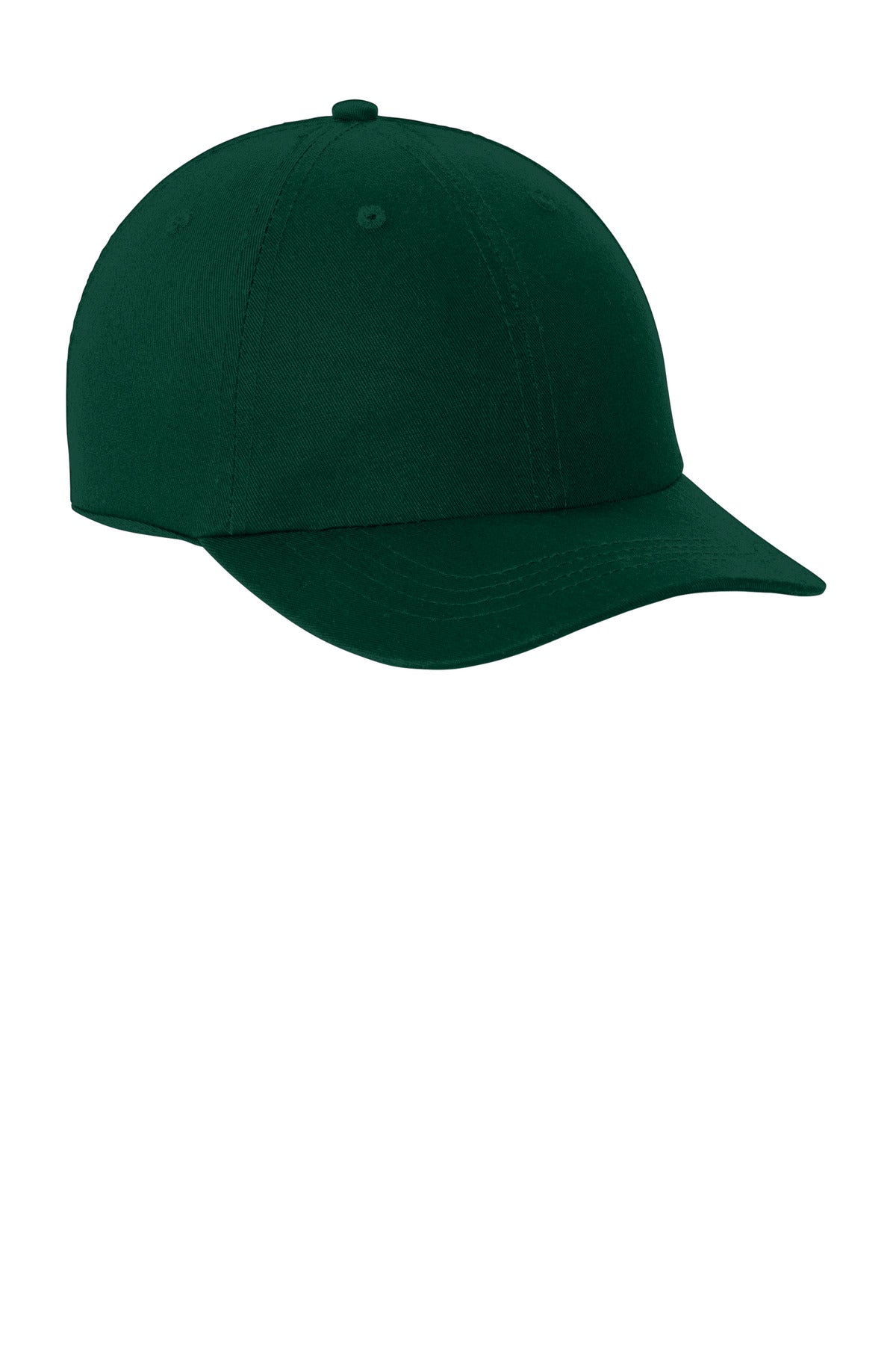Port Authority Washed Twill Cap. CP78