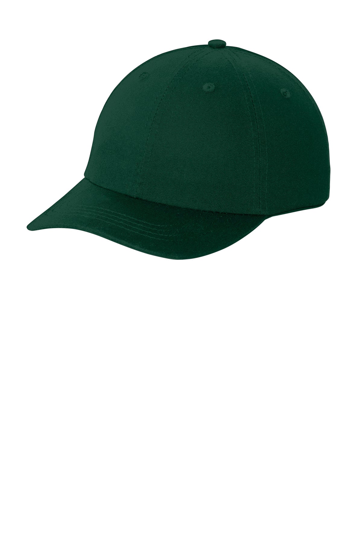 Port Authority Washed Twill Cap. CP78