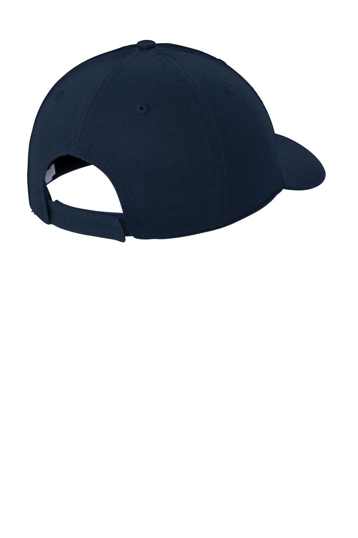 Port Authority Washed Twill Cap. CP78