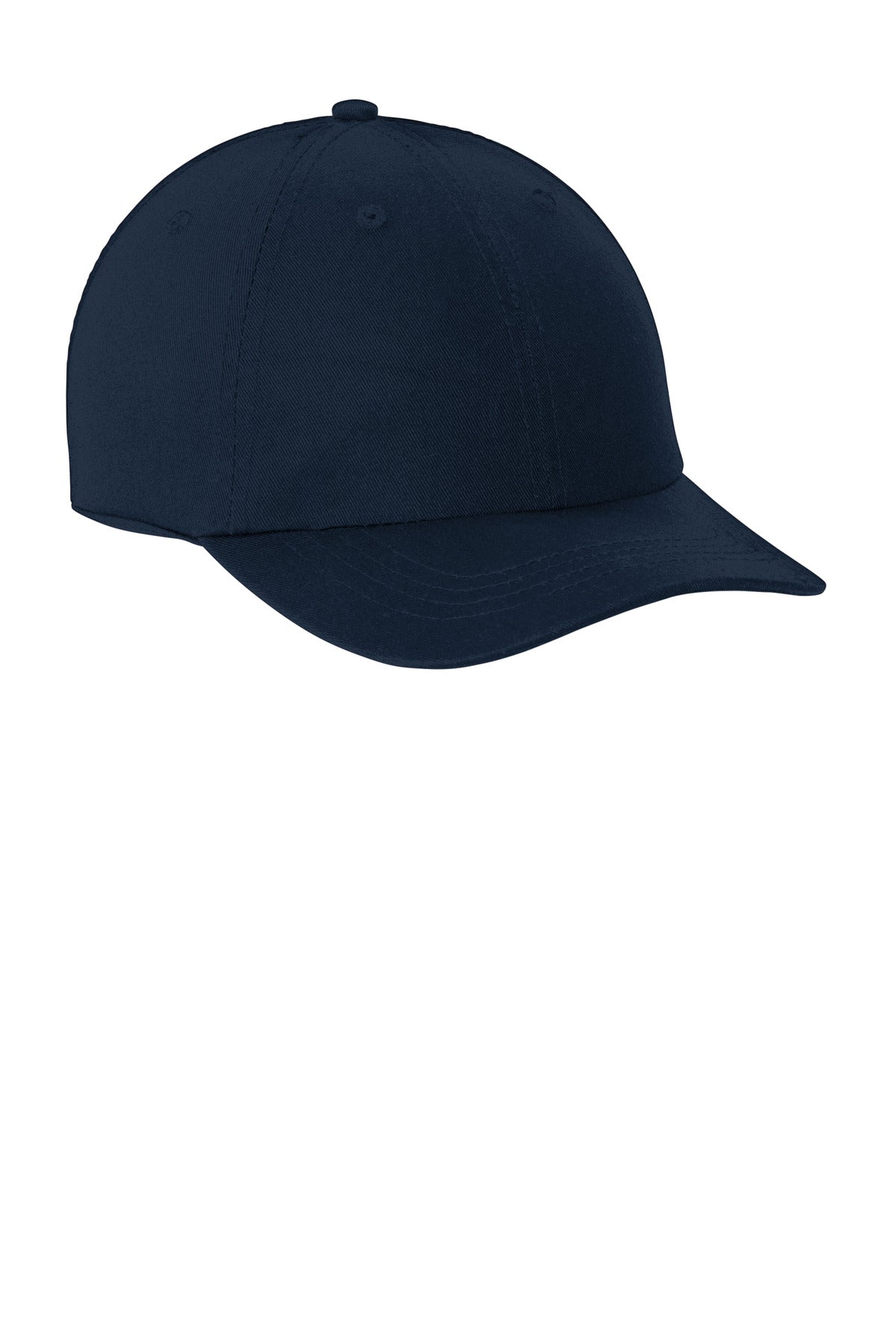 Port Authority Washed Twill Cap. CP78