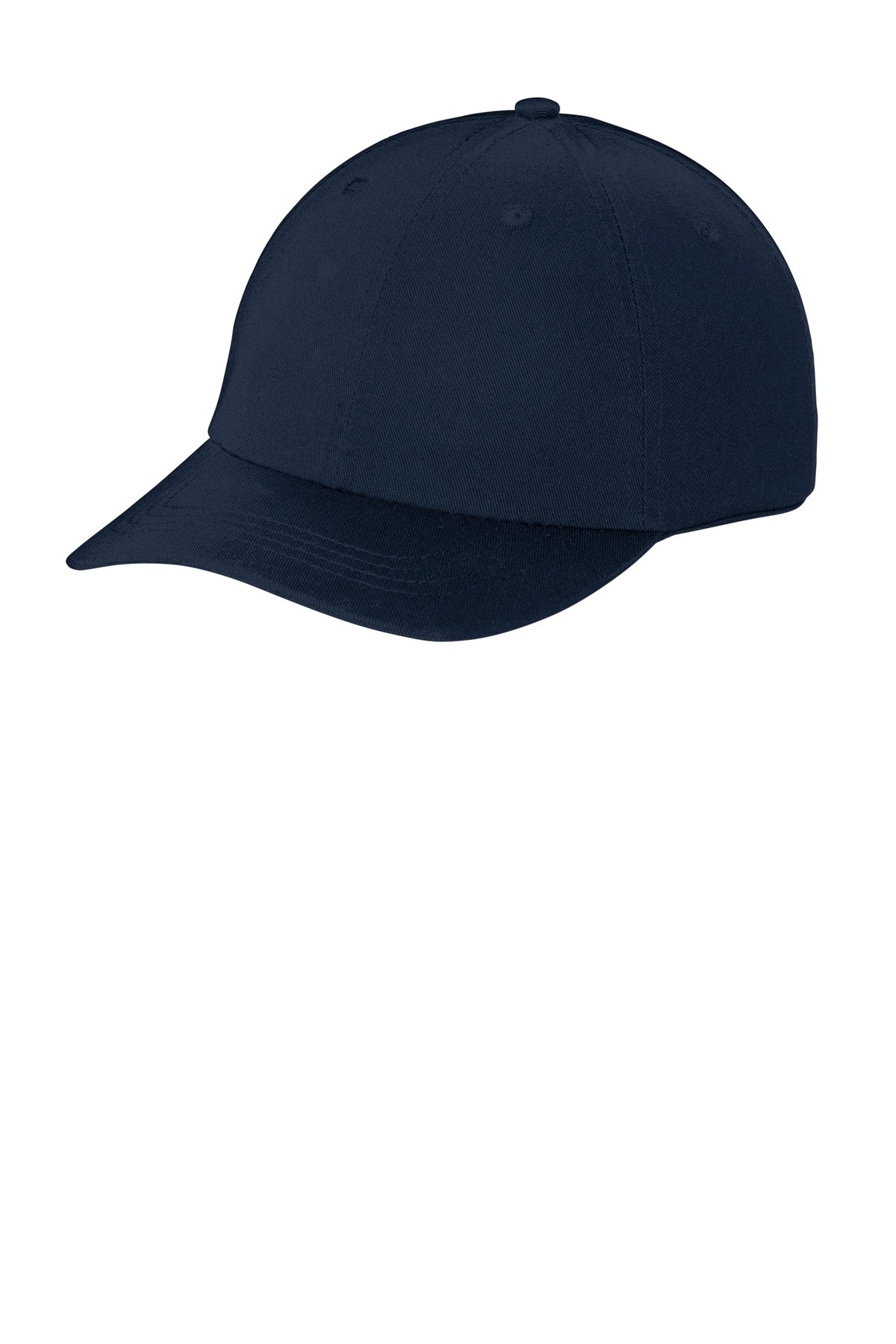 Port Authority Washed Twill Cap. CP78