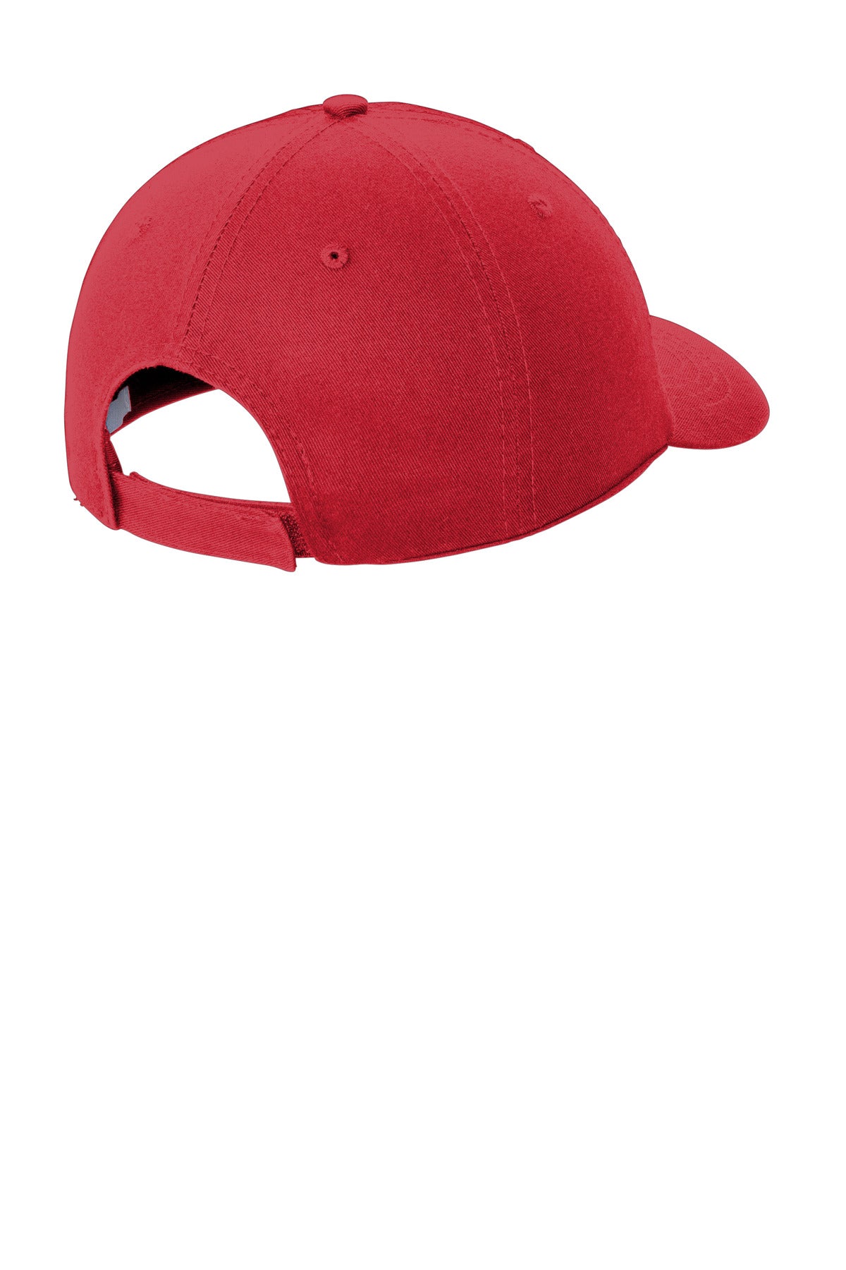 Port Authority Washed Twill Cap. CP78