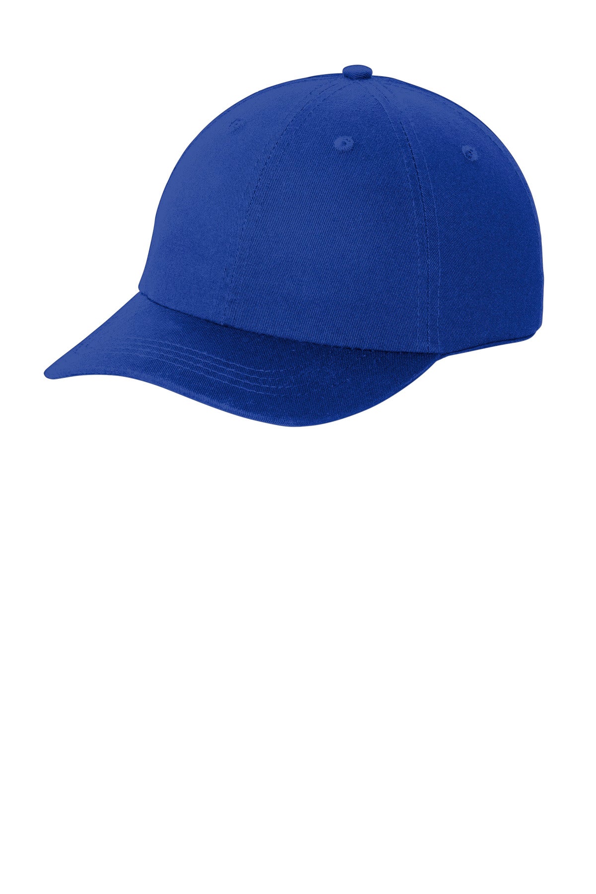 Port Authority Washed Twill Cap. CP78