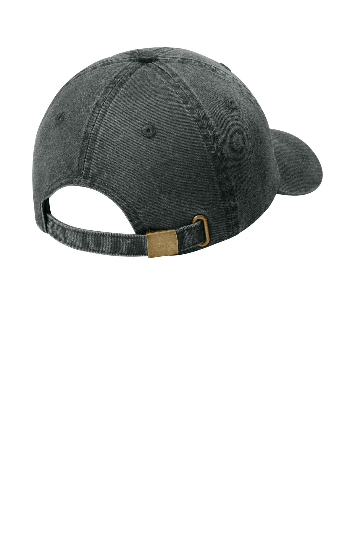 Port Authority Pigment-Dyed Cap. CP84