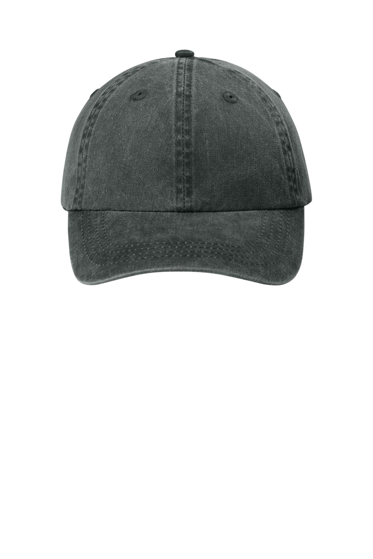 Port Authority Pigment-Dyed Cap. CP84