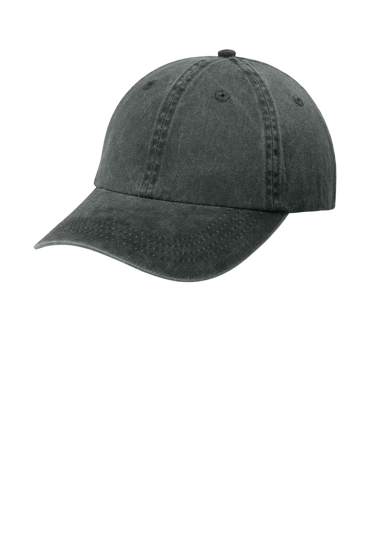 Port Authority Pigment-Dyed Cap. CP84