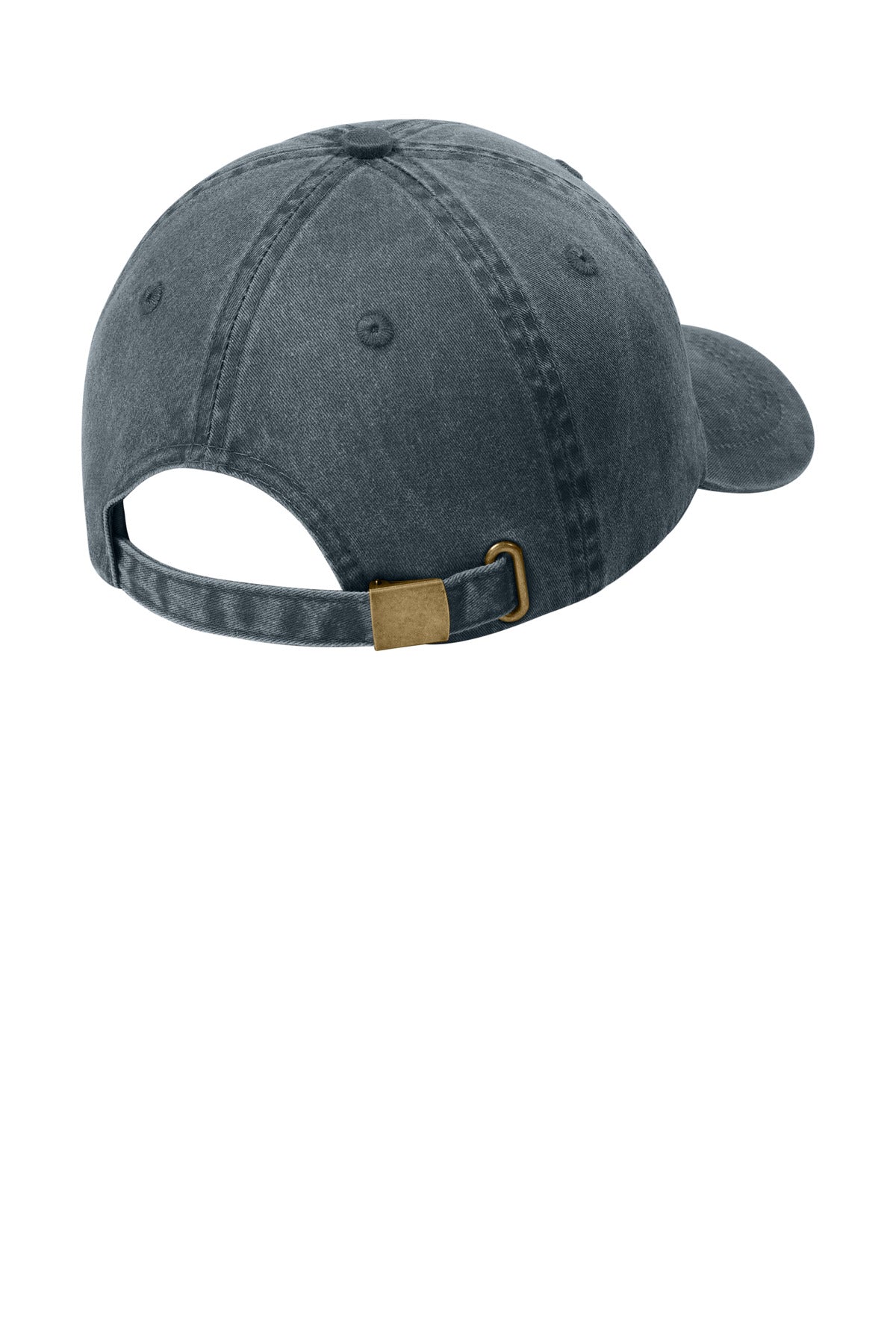 Port Authority Pigment-Dyed Cap. CP84