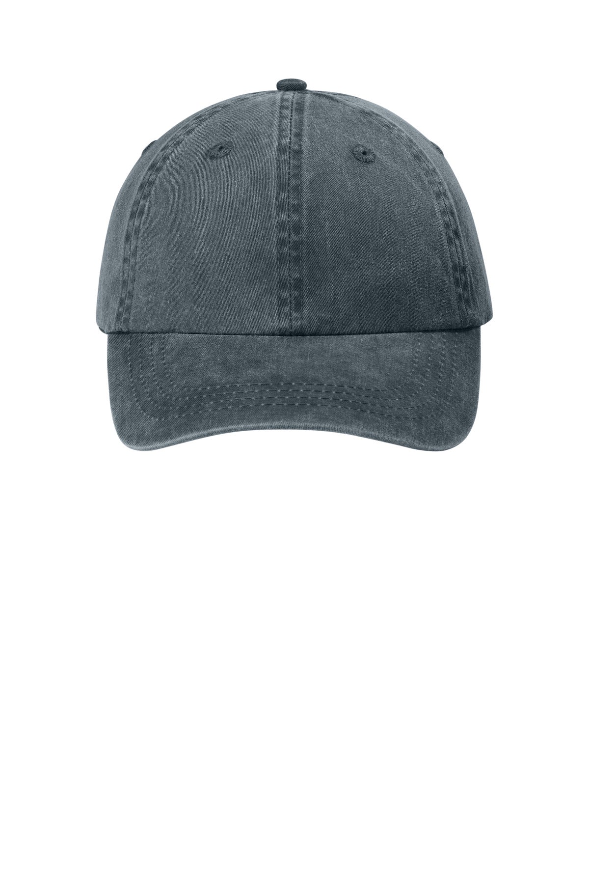 Port Authority Pigment-Dyed Cap. CP84