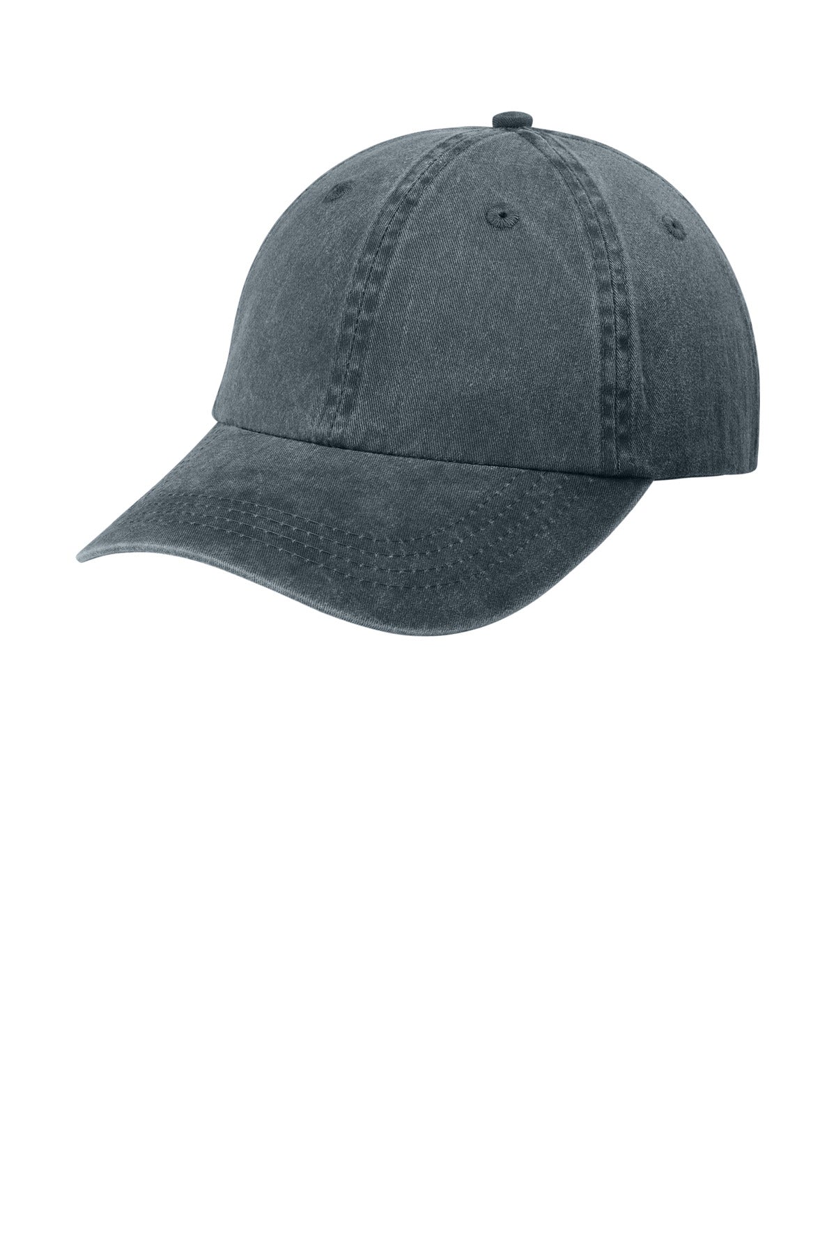 Port Authority Pigment-Dyed Cap. CP84
