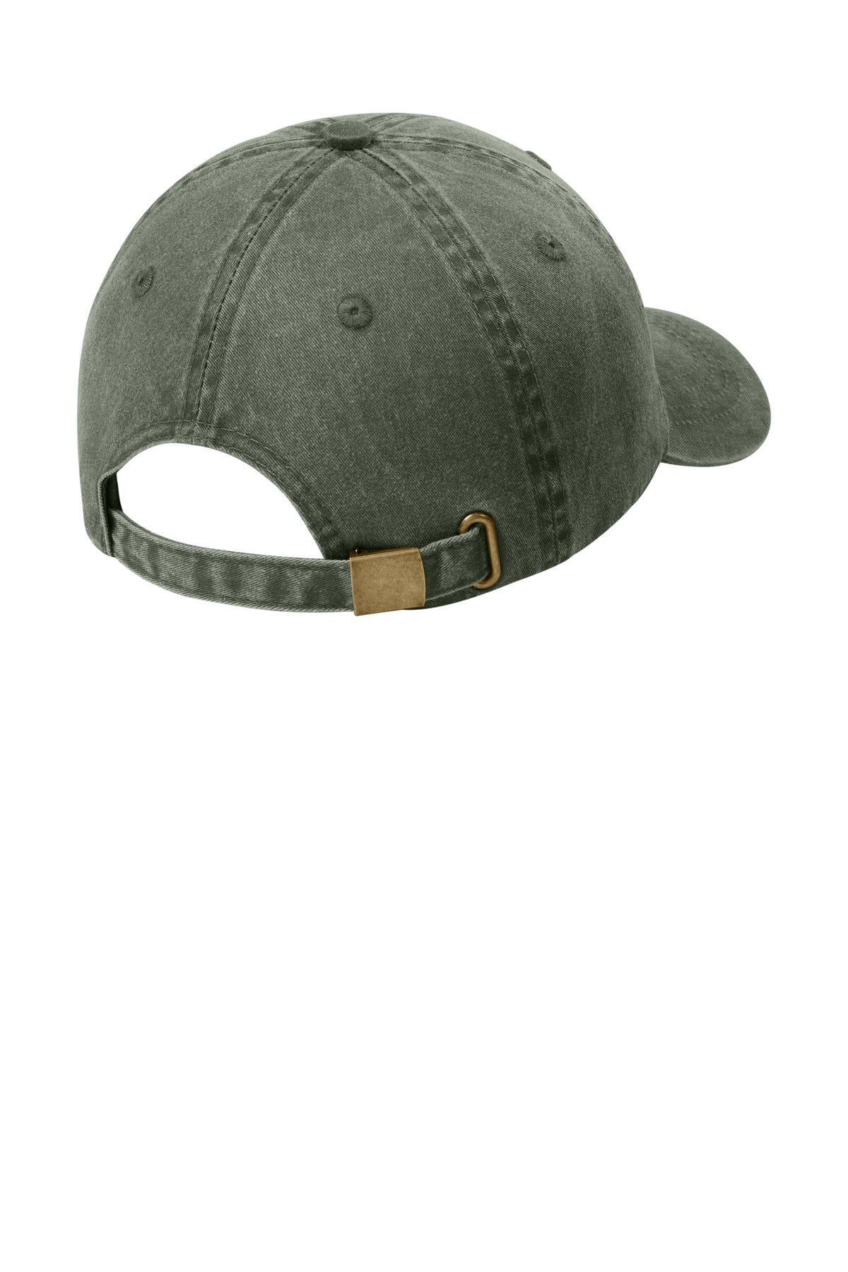 Port Authority Pigment-Dyed Cap. CP84