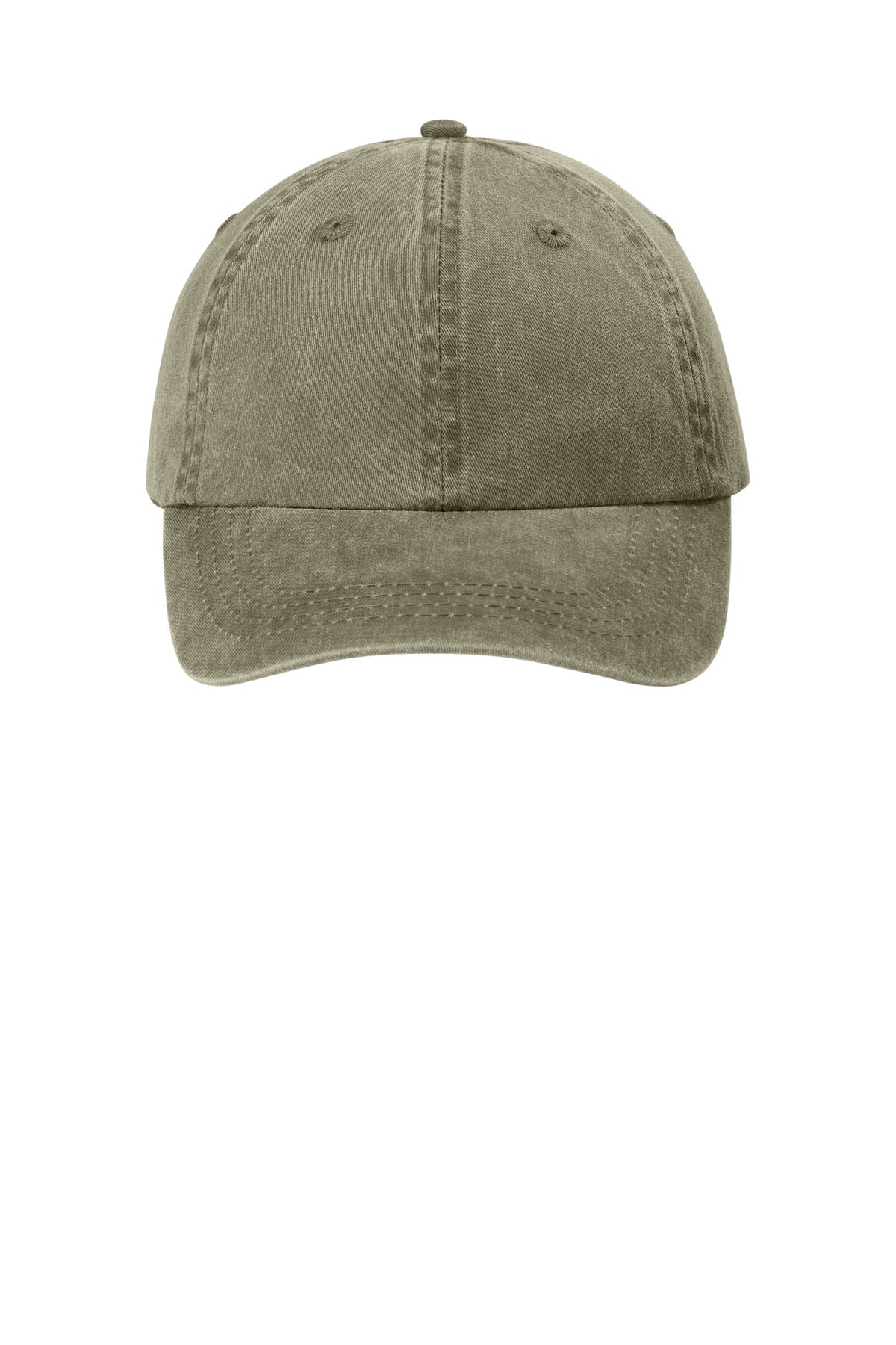 Port Authority Pigment-Dyed Cap. CP84